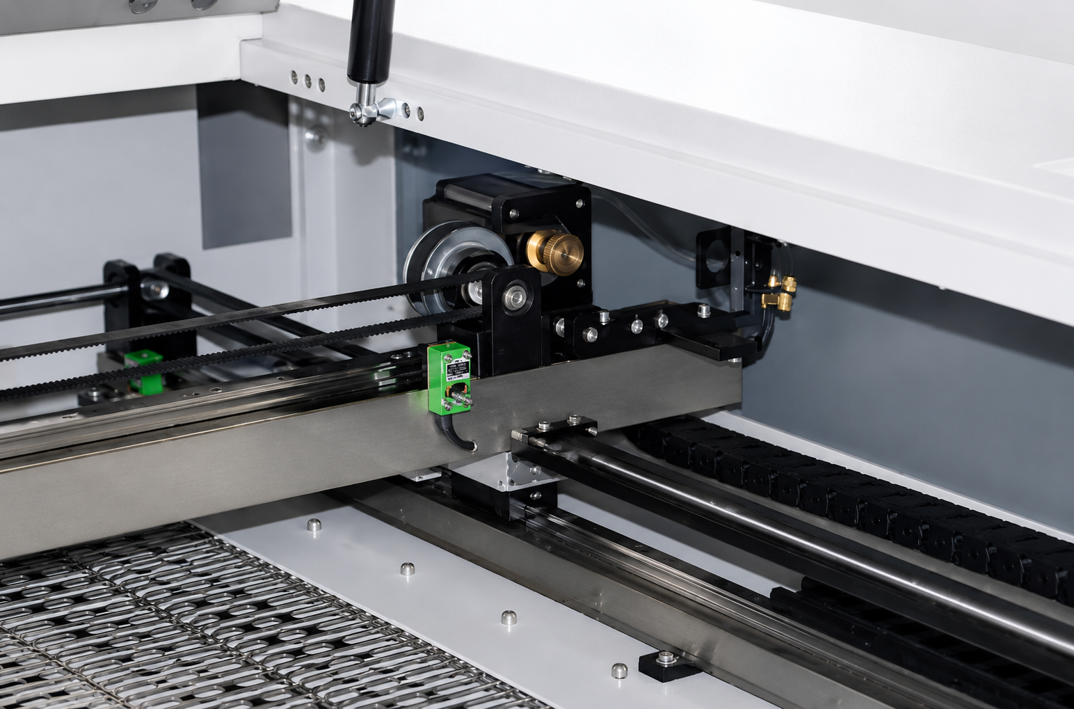 DW-1610AF imagen producto Dowin